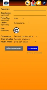 Stilo Radio.Com screenshot 2