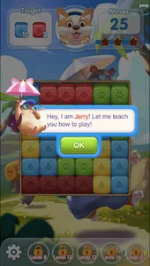 Puppy Game screenshot 2