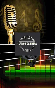Rádio Clamor da Noiva screenshot 1