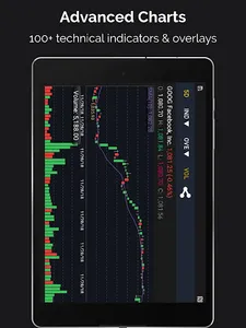 Stock Screener: Stock Tracker  screenshot 6