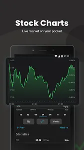 NASDAQ Live Stock Market screenshot 13