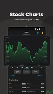 NASDAQ Live Stock Market screenshot 5