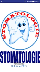 Stomatology screenshot 0