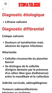 Stomatology screenshot 10