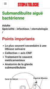 Stomatology screenshot 3