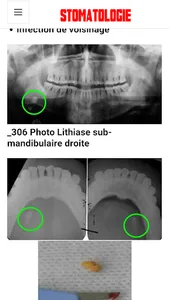 Stomatology screenshot 8