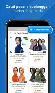 Firdaus Payment screenshot 1