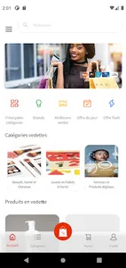 Dakwari screenshot 1