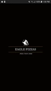 Eagle Pizzas screenshot 0