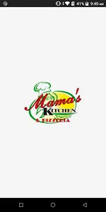 Mama's Kitchen and Pizzeria screenshot 0