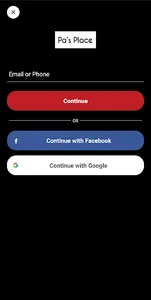 Pa’s Place screenshot 3