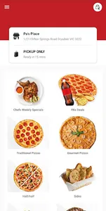 Pa’s Place screenshot 4