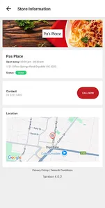 Pa’s Place screenshot 5