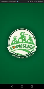 Soph Slice Gourmet Pizza Bar screenshot 0