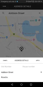 Soph Slice Gourmet Pizza Bar screenshot 5