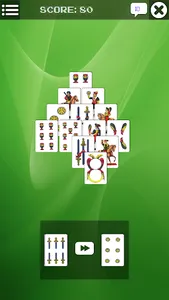 Solitaire PYRAMID screenshot 6