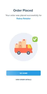 eMandi - Order Online from Dis screenshot 0