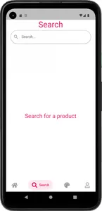 FindAnArtist screenshot 1