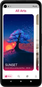 FindAnArtist screenshot 4