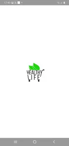 متجر هيلثي لايف - healthy life screenshot 0