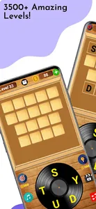 Word Frenzy screenshot 0