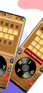 Word Frenzy screenshot 1