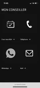 Immocitiz screenshot 3