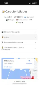 Immocitiz screenshot 4