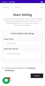 Sibu Store screenshot 3
