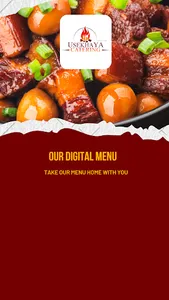 Usekhaya Catering screenshot 0