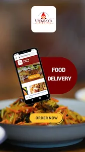 Usekhaya Catering screenshot 1
