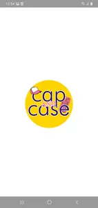 كاب اند كايس - cap & case screenshot 0
