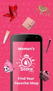 Store Fancy screenshot 0