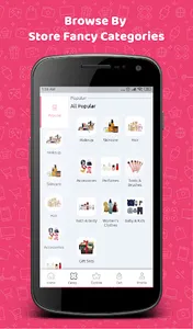 Store Fancy screenshot 2