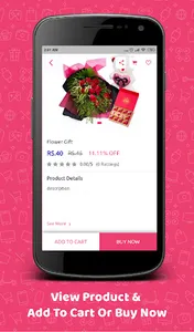 Store Fancy screenshot 5