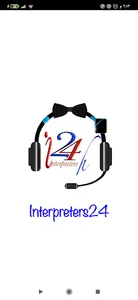 Interpreters24 screenshot 0