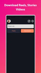 Story Downloader For Instagram screenshot 0