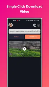 Story Downloader For Instagram screenshot 1
