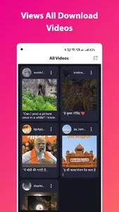 Story Downloader For Instagram screenshot 4
