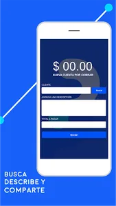 StoryPay screenshot 3