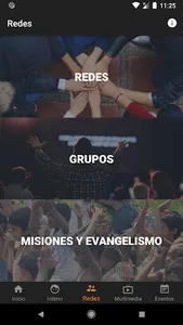 Centro Cristiano de Loja screenshot 10