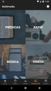 Centro Cristiano de Loja screenshot 7