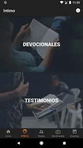 Centro Cristiano de Loja screenshot 9