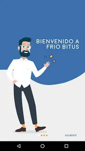 FrioBitus screenshot 0