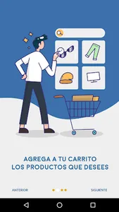 FrioBitus screenshot 1