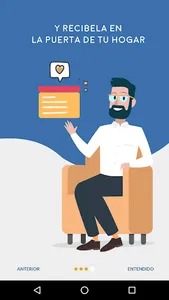 FrioBitus screenshot 3