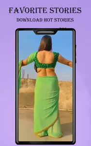 Story Saver for Snap screenshot 2