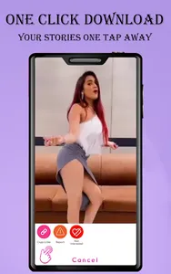 Story Saver for Snap screenshot 3