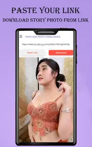 Story Saver for Snap screenshot 4