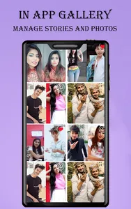 Story Saver for Snap screenshot 5